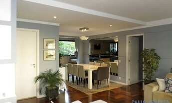 Imagem 6: APARTAMENTO - MORUMBI - SP