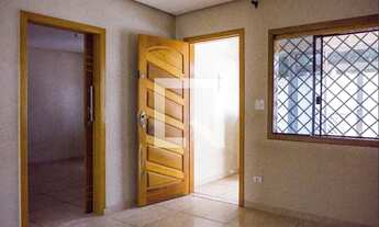 Imagem: Casa para Aluguel - Parque Capuava, 3 Quartos