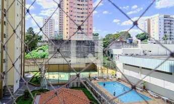 Imagem 5: Apartamento à Venda - Vila Mascote, 2 Quartos, 57 m2