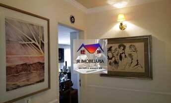 Imagem 6: Apartamento à venda, 147 m² por R$ 680.000,00 - Morumbi - São Paulo/SP