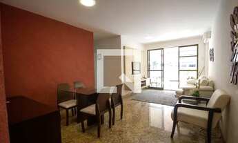 Imagem 1: Apartamento para Aluguel - Recreio, 3 Quartos, 127 m2