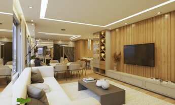 Imagem 6: Franca - Apartamento Padrão - Cidade Nova