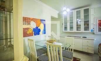 Imagem 2: Apartamento para Aluguel - Vila Clementino, 3 Quartos, 90 m2