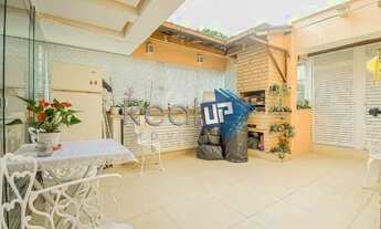 Imagem 5: Cobertura na Barão de Lucena 3 qrts 2 vagas