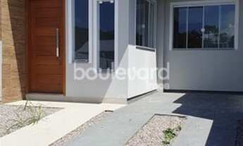 Imagem: Casa de 2 Dormitórios 1 Suíte Vale