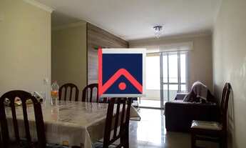 Imagem 3: Locação Apartamento 3 Dormitórios - 103 m² Vila Mascote