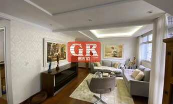 Imagem: Cobertura à venda, 4 quartos, 1 suíte