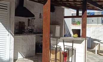 Imagem 5: Casa para venda tem 300 metros quadrados com 3 quartos em Vila Geny - Itaguaí - RJ