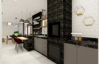 Imagem 6: Sobrado à venda, 3 quartos, sendo 1 suíte, Bairro Czerniewicz, Jaraguá do Sul/ SC