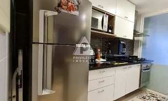 Imagem 6: Apartamento à venda, 3 quartos, 1 suíte, 1 vaga, Recreio dos Bandeirantes - RIO DE JANEIRO