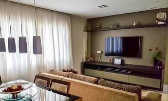 Imagem 3: Venda Apartamento 3 Dormitórios - 90 m² Brooklin