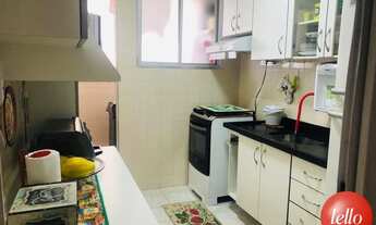 Imagem 4: São Paulo - Apartamento Padrão - São Lucas