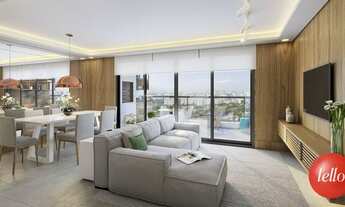 Imagem: São Paulo - Apartamento Padrão - Vila