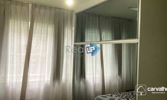 Imagem: Apartamento à venda Copacabana com 21,00