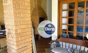 Imagem 6: Casa com 4 quartos, 331,8 m², a venda por R$1.600.000 ou locação por R$ 6.500/mês Jardim