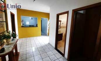 Imagem 7: Casa com 3 dormitórios à venda, 206 m² por R$ 595.000,00 - Nova Piracicaba - Piracicaba/SP