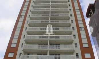 Imagem: Edifício Bilbao Saúde Apartamento de 98