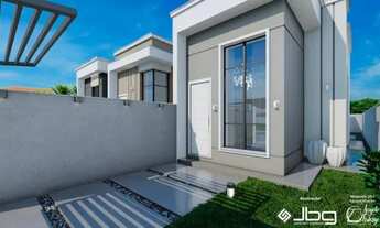 Imagem: Tijucas - Casa Padrão - Areias