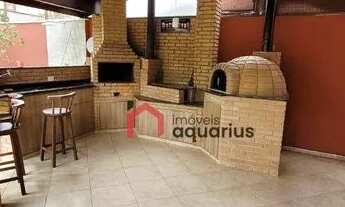 Imagem 6: Sobrado com 3 dormitórios, 300 m² - venda por R$ 1.800.000,00 ou aluguel por R$ 10.680,00