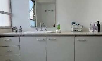 Imagem 5: Apartamento em Moema pássaros, com 127m³, 2 dormitórios, 1 vaga de garagem