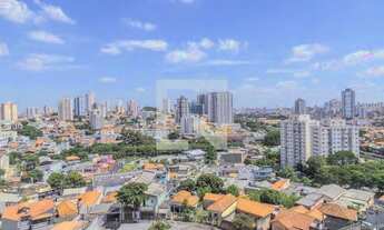 Imagem 5: Apartamento à Venda - Vila Guilhermina, 1 Quarto, 30 m2