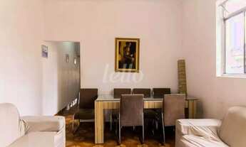 Imagem 4: São Paulo - Apartamento Padrão - Cambuci