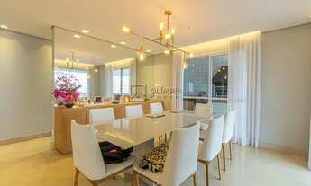 Imagem 6: Apartamento Venda 3 Dormitórios - 252 m² Campo Belo