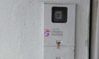 Imagem 4: Salão para alugar, 25 m² por R$ 3.540,16/mês - Parque das Nações - Santo André/SP