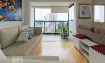 Imagem 7: Apartamento para Aluguel - Vila Madalena, 2 Quartos, 93 m2