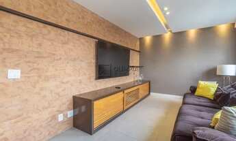 Imagem 5: Venda Cobertura 4 Dormitórios - 341 m² Brooklin