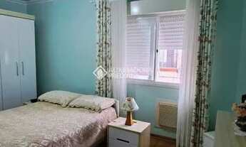 Imagem 5: Apartamento para venda possui 41 metros quadrados com 1 quarto em São João - Porto Alegre