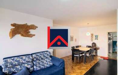 Imagem 4: Venda Apartamento 3 Dormitórios - 108 m² Campo Belo