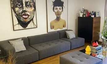 Imagem 2: Venda Apartamento 2 Dormitórios - 82 m² Moema