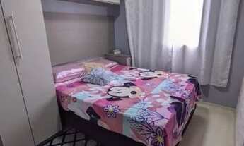 Imagem 6: Apartamento para Venda em Jundiaí, Jardim Colonia, 2 dormitórios, 1 banheiro, 1 vaga