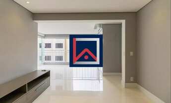 Imagem 6: Apartamento Venda Vila Mariana 86 m² 2 Dormitórios