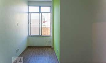 Imagem 4: Apartamento para Aluguel - Andaraí, 1 Quarto, 45 m2