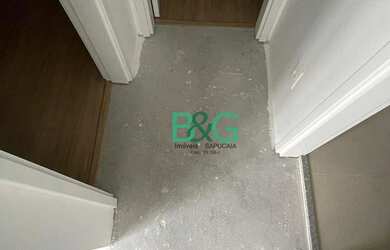 Imagem 2: Apartamento com 2 dormitórios para alugar, 59 m² por R$ 3.372/mês - Pari - São Paulo/SP