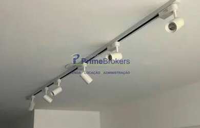 Imagem 7: STUDIO COM 31 M² SEM VAGA E LAZER COMPLETO - LOCAÇÃO VILA MARIANA