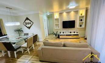 Imagem 3: Apartamento com 2 dormitórios à venda, 83 m² por R$ 574.900,00 - Vila Bastos - Santo André