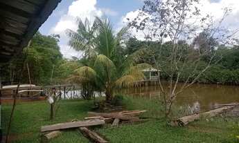 Imagem: Vendo sitio com 100 hectares