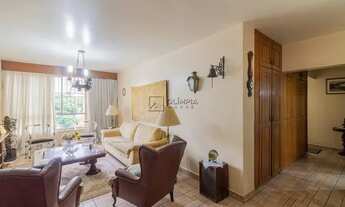 Imagem 5: Apartamento Venda 2 Dormitórios - 127 m² Perdizes