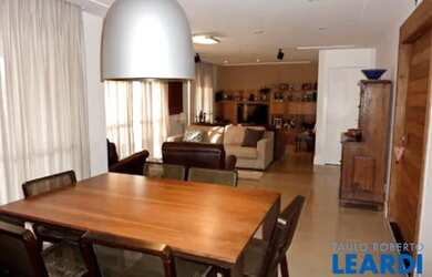 Imagem 2: APARTAMENTO - MORUMBI - SP