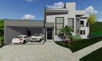 Imagem: Casa à venda no Condomínio Residencial