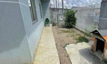 Imagem 2: Casa com suite parque São José costeira