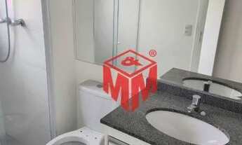 Imagem 6: Apartamento com 2 dormitórios, 64 m² - venda por R$ 681.000 ou aluguel por R$ 3.455/mês