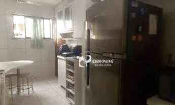 Imagem 5: Apartamento com 3 dormitórios à venda, 121 m² por R$ 550.000,00 - Cocó - Fortaleza/CE