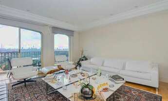 Imagem 5: Apartamento com 4 dormitórios, 400 m² - venda por R$ 4.500.000,00 ou aluguel por R$ 20.000