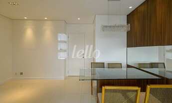 Imagem 4: São Paulo - Apartamento Padrão - Perdizes