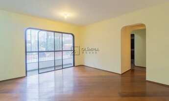 Imagem: Apartamento Venda Moema 120 m² 3 Dormitórios