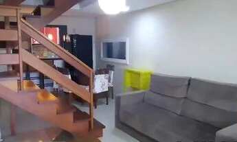 Imagem: Triplex 3 Dorm. - Bairro Centro